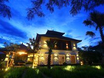 Grand Whiz Hotel Nusa Dua