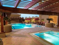 Retaj Inn Marina Residence
