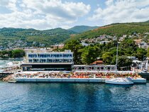 Bevanda Hotel