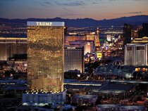 Trump International Hotel Las Vegas