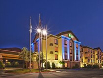 Holiday Inn Express & Suites McAlester