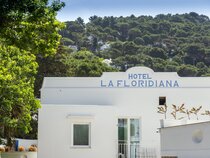 Hotel La Floridiana