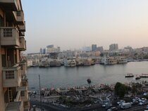 Al Khaleej Grand Hotel