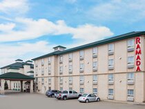 Ramada Red Deer Hotel & Suites