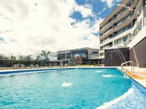 Hotel Lagoon Llanogrande