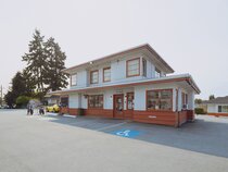 2400 Motel Vancouver