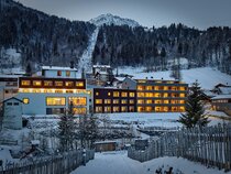 Hotel Sarotla