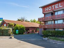 Sure Hotel by Best Western Biarritz Aéroport