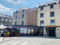 Hôtel Le Fruitier