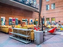 Comfort Hotel Vesterbro