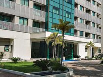 Apart Samba Rio Convention