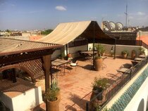 Riad Dar Bounouar