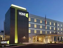 Home2 Suites by Hilton Saratoga Malta