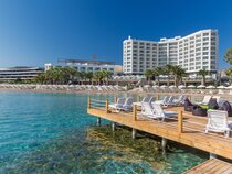Boyalik Beach Hotel & SPA Thermal Resort