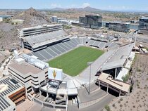 Crowne Plaza Phoenix Airport