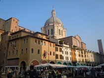 B&B HOTEL Mantova Cristallo