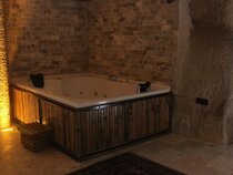 Cappadocia Cave Lodge
