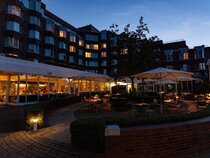 Heidelberg Marriott Hotel