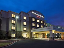 SpringHill Suites Denver Airport