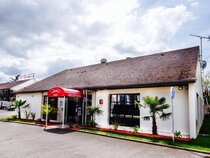 Hotel Pavillon des Gatines