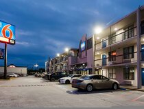Medical Center/Nrg Stadium