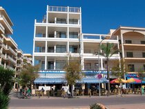 Marina Playa de Palma