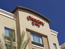 Hampton Inn San Diego/Mission Valley