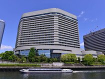 Hotel New Otani Osaka