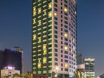 Heritage Hotel Dongdaemun