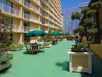 BEI San Francisco, Trademark Collection by Wyndham