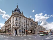 IBB Grand Hotel Lublinianka