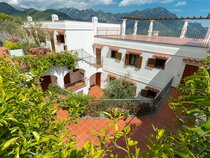 Villa Piedimonte