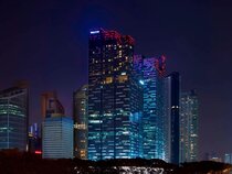 The Westin Singapore