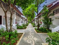 Duangjitt Resort & Spa