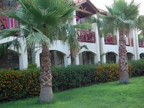Tiana Beach Resort