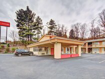 Edyn Hotel By Townhouse Wytheville US 52