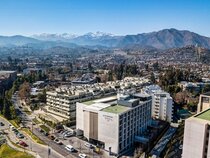 Wyndham Santiago Pettra