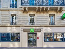 Ibis Styles Paris Gare De Lyon Bastille
