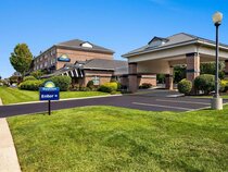 Days Inn by Wyndham Hershey