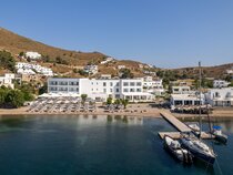 Patmos Aktis, a Luxury Collection Resort & Spa