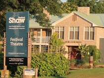 Shaw Club Hotel