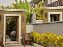 Sotis Villa Canggu