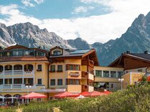 Hotel Urslauerhof