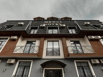 Merci Hotel