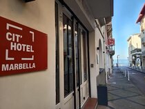 Cit'Hotel le Marbella