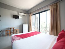 Krung Kao Traveller Lodge