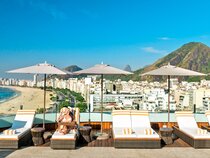 PortoBay Rio de Janeiro