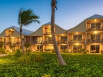 Orient Beach Hotel