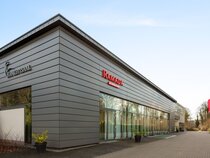 Ramada by Wyndham Duesseldorf Ratingen