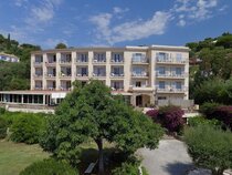 Hôtel du Parc Cavalaire Sur Mer